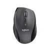 LOGITECH M705 MARATHON RATON LASER INALAMBRICO 1000DPI - 7 BOTONES - USO DIESTRO - COLOR GRIS