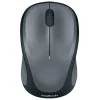 LOGITECH M235 RATON INALAMBRICO 1000DPI - 3 BOTONES - USO AMBIDIESTRO - COLOR GRIS