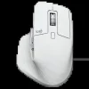 LOGITECH MX MASTER 3S RATON INALAMBRICO USB 8000DPI - RECARGABLE - 7 BOTONES - RUEDA DE PULGAR - USO DIESTRO