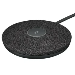 LOGITECH RALLY MICROFONO DE EXPANSION - COLOR NEGRO