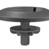 LOGITECH SOPORTE DE BASE DE MICROFONO RALLY - MESAS DE ENTRE 20-50MM DE GROSOR - APTO PARA TECHOS - COLOR GRIS OSCURO