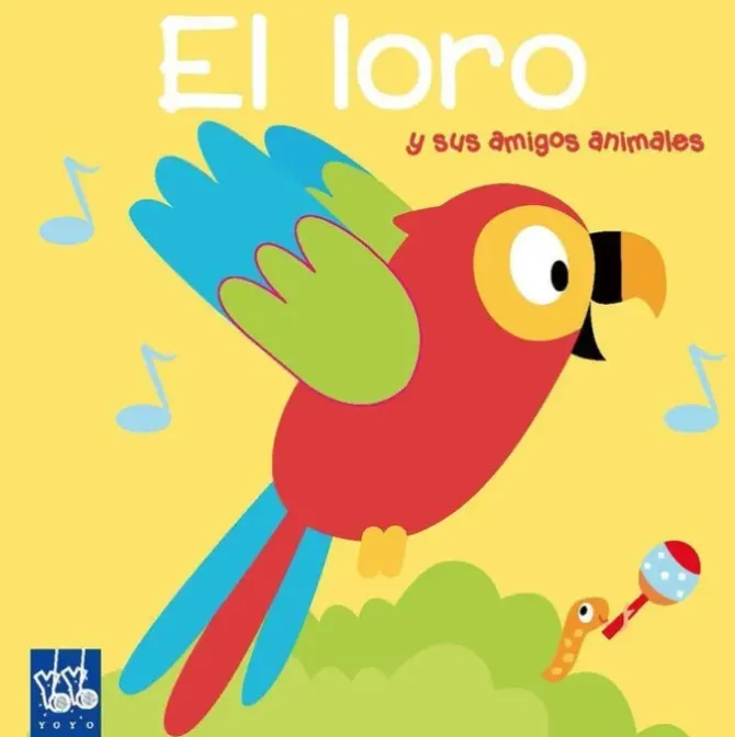 LORO, EL