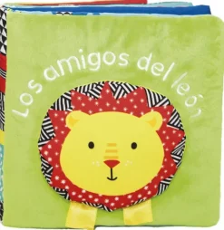LOS AMIGOS DEL LEÓN