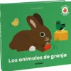 LOS ANIMALES DE GRANJA