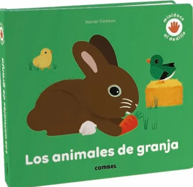 LOS ANIMALES DE GRANJA