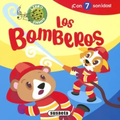 LOS BOMBEROS