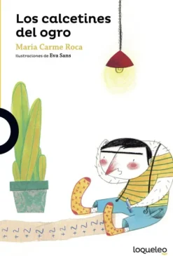 LOS CALCETINES DEL OGRO