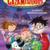 LOS CAZAMISTERIOS 1. EL CASO DE LAS MASCOTAS DESAPARECIDAS (LOS C
