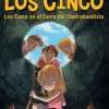 LOS CINCO EN EL CERRO DEL CONTRABANDISTA