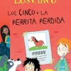 LOS CINCO Y LA PERRITA PERDIDA