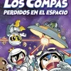 LOS COMPAS 5 PERDIDOS EN EL ESPACIO