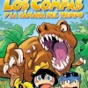 LOS COMPAS Y LA CÁMARA DEL TIEMPO