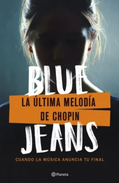 LOS CRIMENES DE CHOPIN 2