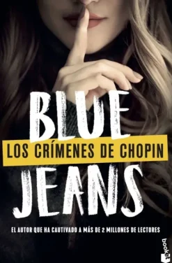 LOS CRÍMENES DE CHOPIN