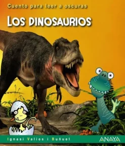 LOS DINOSAURIOS