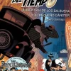 LOS FORASTEROS DEL TIEMPO 5: LA AVENTURA DE LOS BALBUENA Y EL PEQUEÑO GÁNSTER