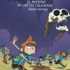 LOS FUTBOLÍSIMOS 15: EL MISTERIO DE LAS 101 CALAVERAS