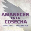 LOS JUEGOS DEL HAMBRE 5 - AMANECER EN LA COSECHA
