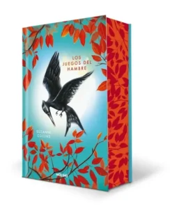 LOS JUEGOS DEL HAMBRE 1 - LOS JUEGOS DEL HAMBRE (E