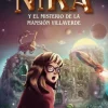 LOS MISTERIOS DE NIKA 1. EL MISTERIO DE LA MANSIÓN VILLAVERDE