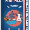 LOS SUPERPREGUNTONES. ANIMALES