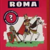LOS SUPERPREGUNTONES. ROMA