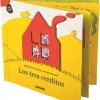 LOS TRES CERDITOS