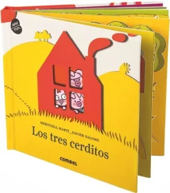 LOS TRES CERDITOS