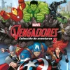 LOS VENGADORES. COLECCIÓN DE AVENTURAS 2