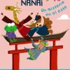 LUPAS Y NANAI. UN MISTERIO EN EL ESTE