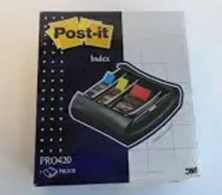 3M MMM DISPENSADOR BANDERITAS PRO420 PRO420 MAK295076