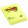 3M MMM NOTA ADH.POST-IT 51X76 100H AMARILLO 656 MAK029764