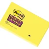 3M MMM NOTA ADH.POST-IT 76X127 SUPER ADH.AMA 655-S MAK029770