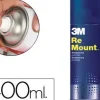 3M MMM PEGAMENTO SPRAY 3M REMOVIBLE REMOUNT REMOUNT MAK069494