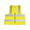 MAKRO PAPER CHALECO ALTA VISIBILIDAD AMARILLO 'XL 11000152-XL MAK749324