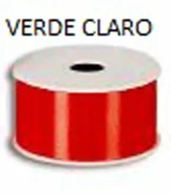 MAKRO PAPER CINTA LAZOS 10X31 C.10 VERDE C 2412-E 51 MAK755042