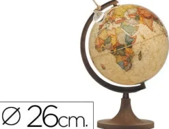 MAKRO PAPER ESFERA LUMINOSA MARCO POLO 26 33538042 MAK655357