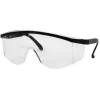 MAKRO PAPER GAFAS SEGURIDAD TRANSPARENTES/NEGRAS 11000024 MAK749332