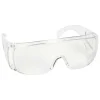 MAKRO PAPER GAFAS SEGURIDAD TRANSPARENTES 11000320 MAK749333