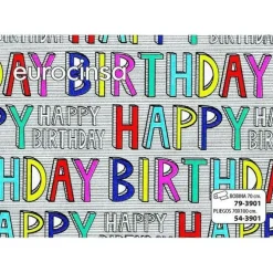 MAKRO PAPER PAPEL FANT.EUROCINSA 31CM 78-1978 78-1978 31CM MAK035680