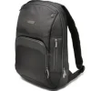 MALETIN KENSINGTON TRIPLE TREK BACKPACK PARA PORTATIL DE 14" Y ULTRABOOK COLOR NEGRO 430X310X100 MM MOCHILA