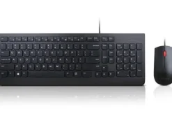 MALETIN LENOVO WIRED KEYBOARD AND MOUSE ESPANOL