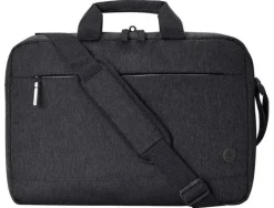 MALETIN PARA PORTATIL HP PRELUDE PRO RECYCLED 15,6" COLOR NEGRO 286X70X406 MM