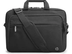 MALETIN PARA PORTATIL HP RENEW BUSINESS 15,6" COLOR NEGRO 390X65X290 MM