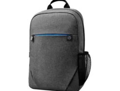 MALETIN PARA PORTATIL HP PRELUDE 15,6" COLOR NEGRO 440X310X155 MM