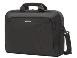 MALETIN PARA PORTATIL SAMSONITE GUARDIT 16" COLOR NEGRO 115X305X435 MM