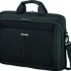 MALETIN SAMSONITE GUARDIT 2.0 PARA PORTATIL DE 17,3" COLOR NEGRO 100X430X320 MM