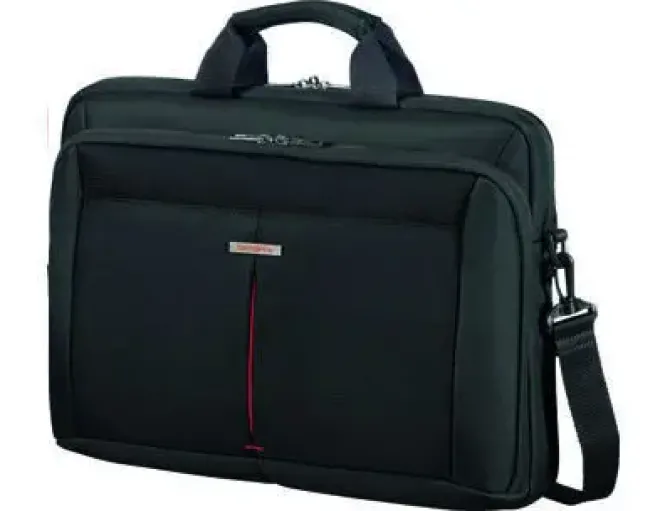 MALETIN SAMSONITE GUARDIT 2.0 PARA PORTATIL DE 17,3" COLOR NEGRO 100X430X320 MM
