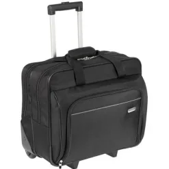 MALETIN TARGUS ROLLING LAPTOP CON RUEDAS 16" NEGRO