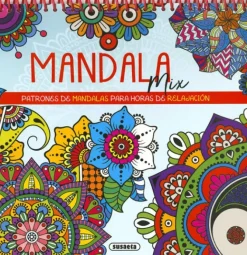 MANDALA MIX 2